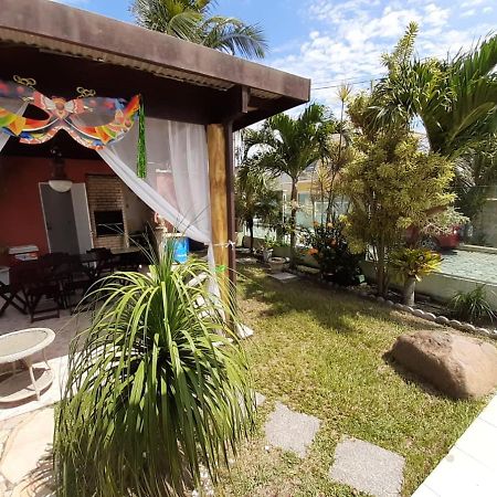 Casa Em Cabo Frio 4Q Para Descanso E Lazer Ngoại thất bức ảnh