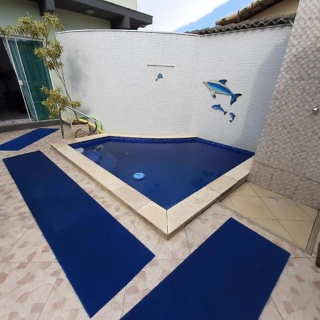 Casa Em Cabo Frio 4Q Para Descanso E Lazer Ngoại thất bức ảnh