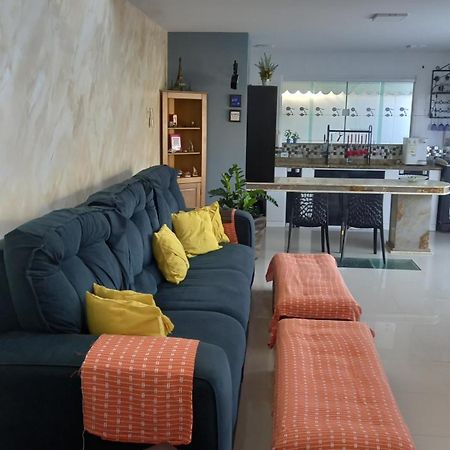 Casa Em Cabo Frio 4Q Para Descanso E Lazer Ngoại thất bức ảnh