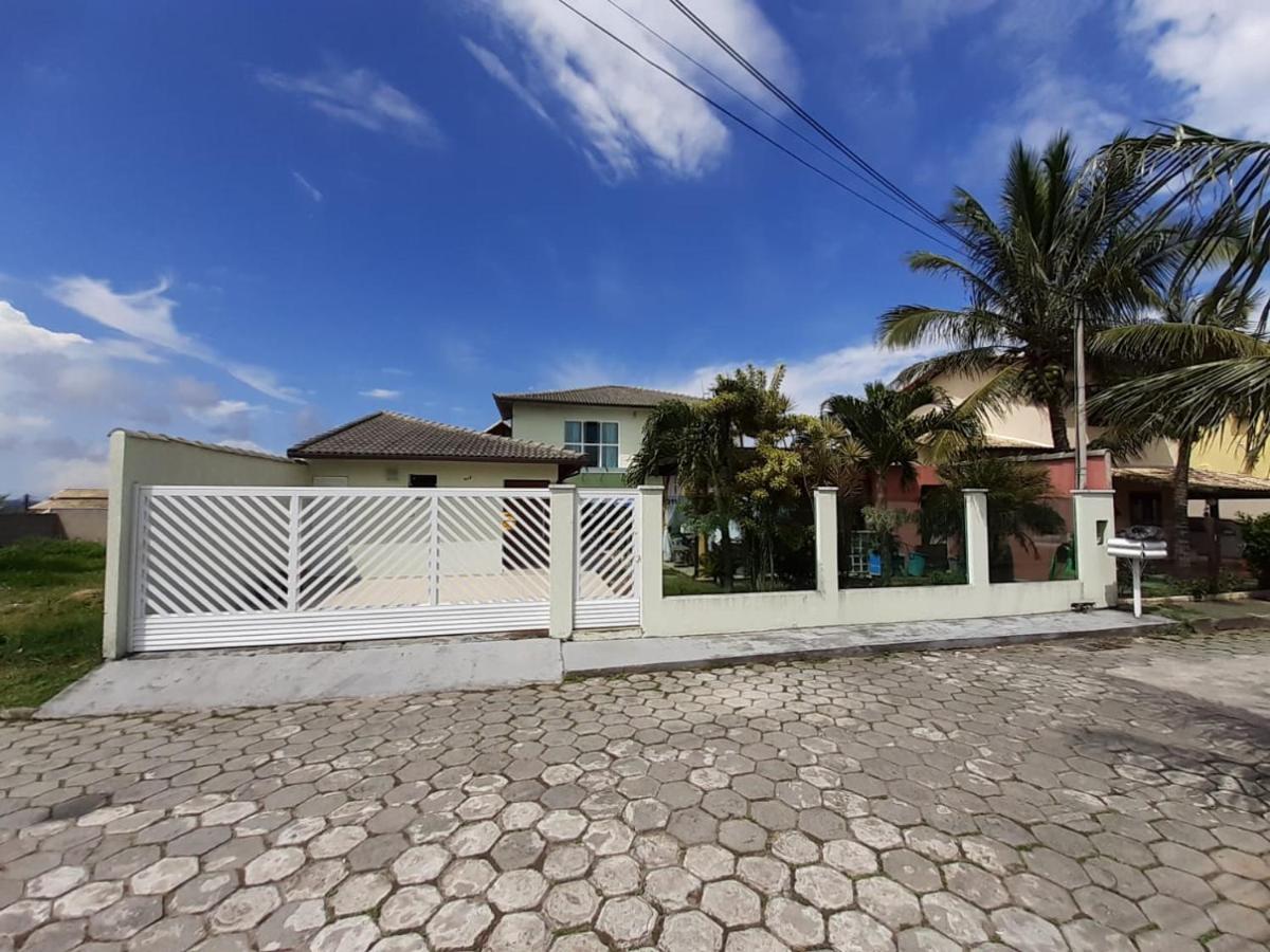 Casa Em Cabo Frio 4Q Para Descanso E Lazer Ngoại thất bức ảnh