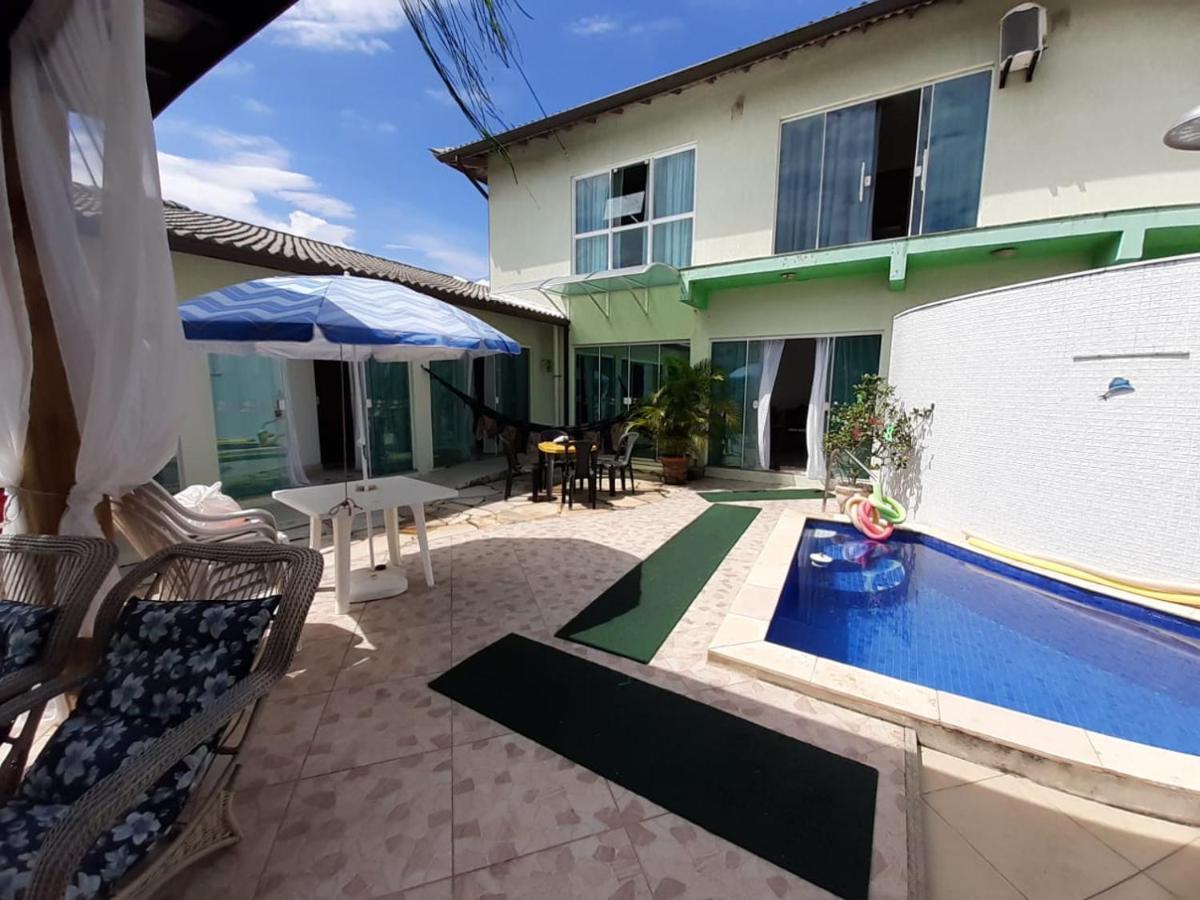 Casa Em Cabo Frio 4Q Para Descanso E Lazer Ngoại thất bức ảnh