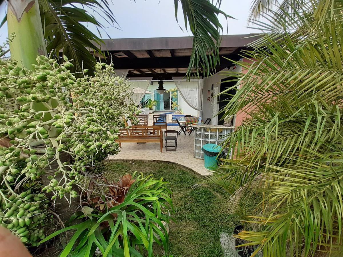 Casa Em Cabo Frio 4Q Para Descanso E Lazer Ngoại thất bức ảnh