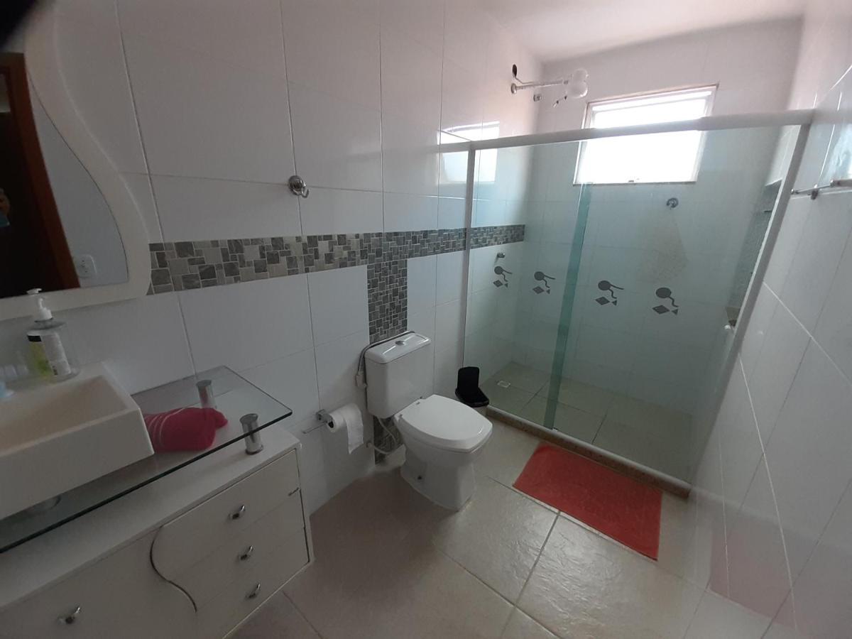 Casa Em Cabo Frio 4Q Para Descanso E Lazer Ngoại thất bức ảnh