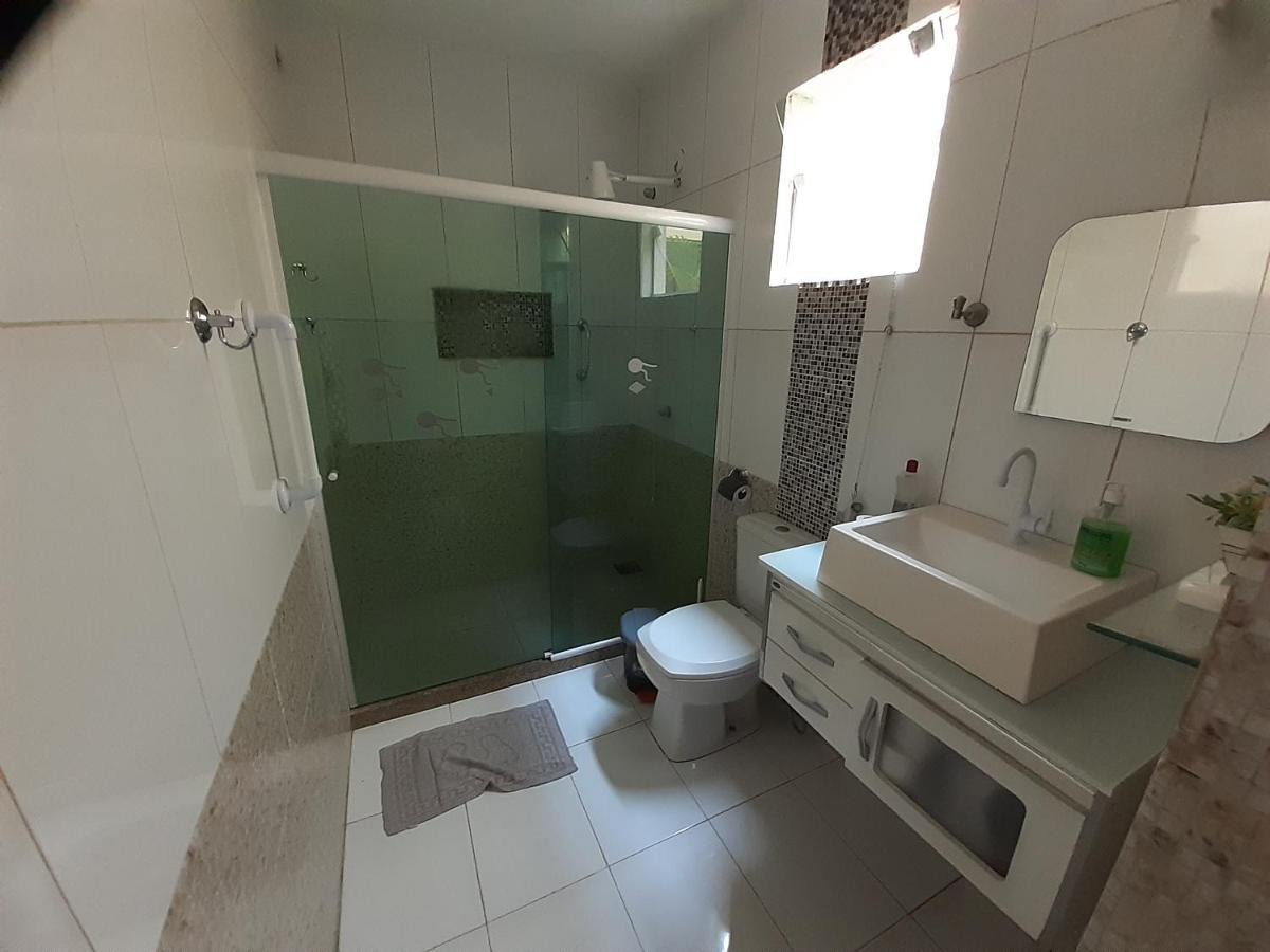 Casa Em Cabo Frio 4Q Para Descanso E Lazer Ngoại thất bức ảnh