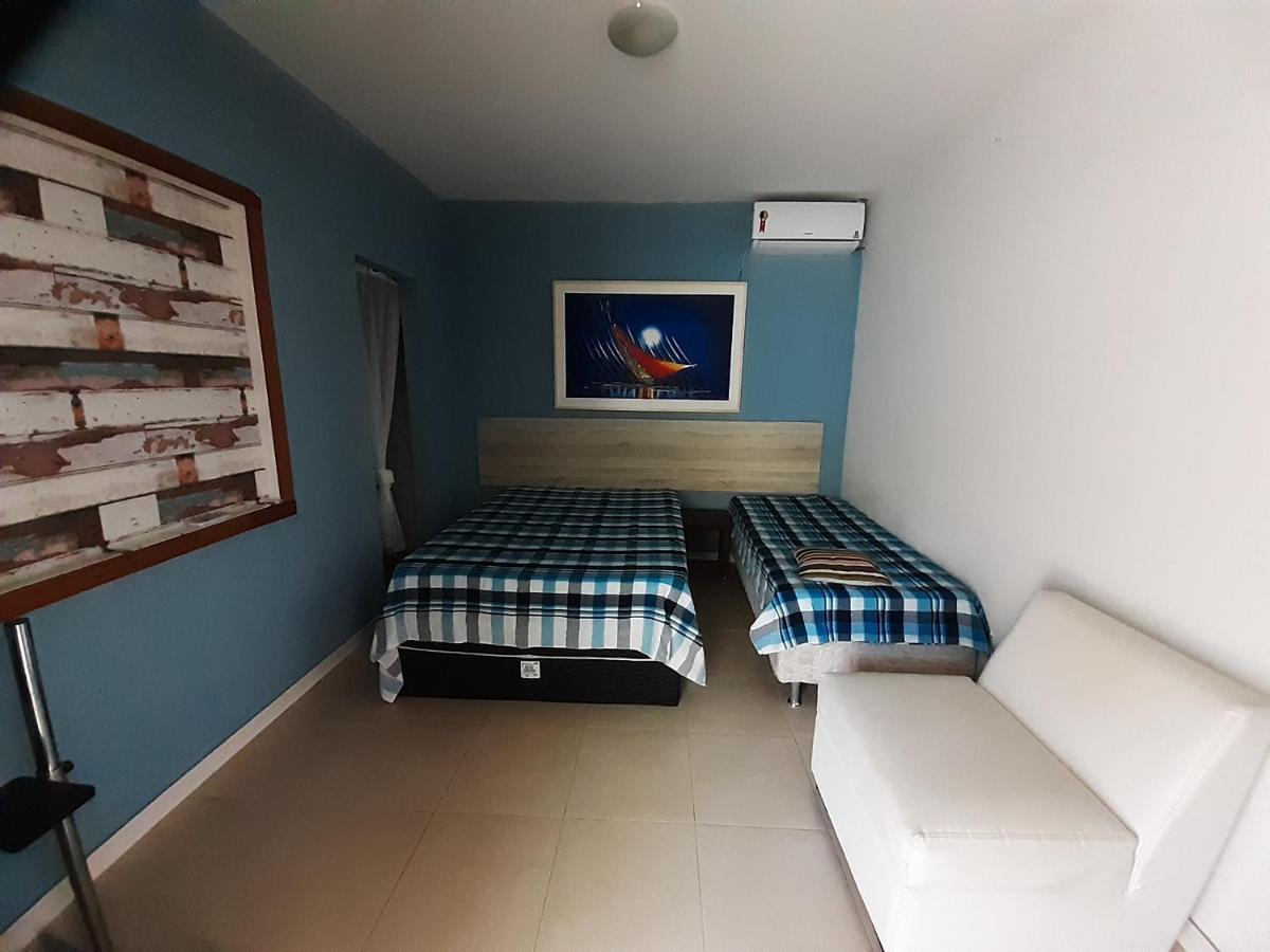 Casa Em Cabo Frio 4Q Para Descanso E Lazer Ngoại thất bức ảnh