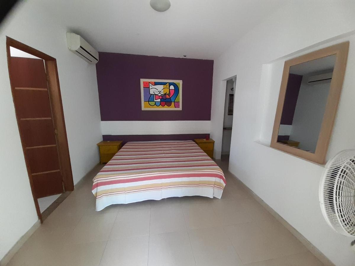 Casa Em Cabo Frio 4Q Para Descanso E Lazer Ngoại thất bức ảnh