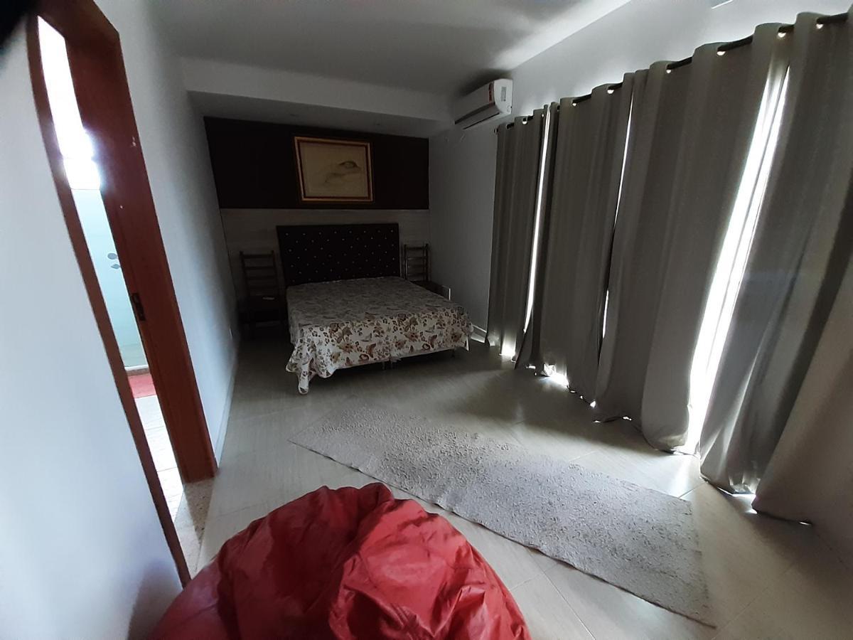 Casa Em Cabo Frio 4Q Para Descanso E Lazer Ngoại thất bức ảnh