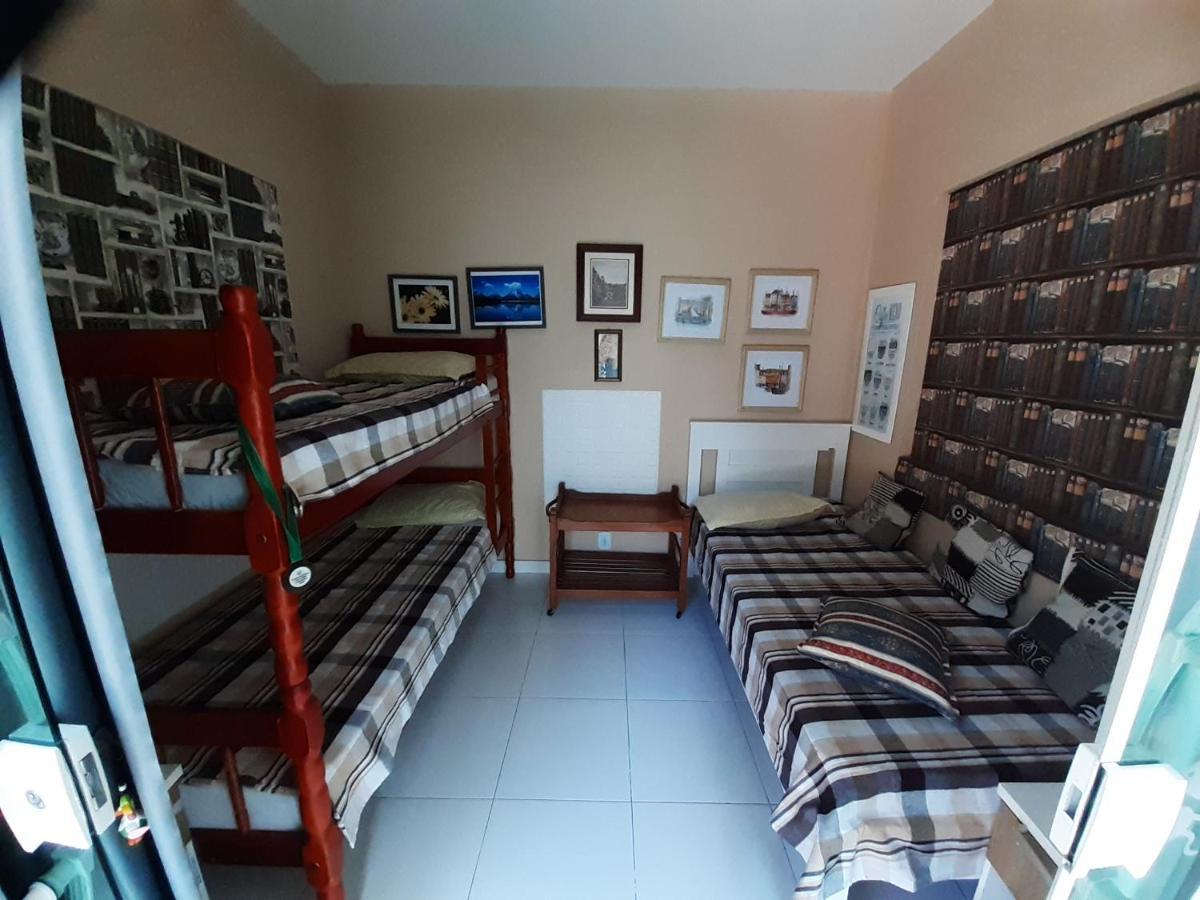 Casa Em Cabo Frio 4Q Para Descanso E Lazer Ngoại thất bức ảnh