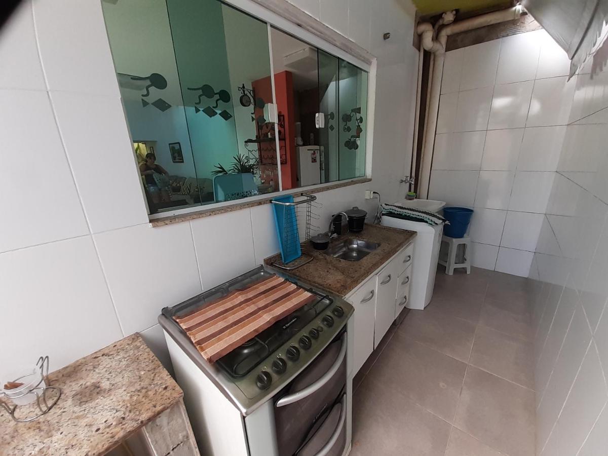 Casa Em Cabo Frio 4Q Para Descanso E Lazer Ngoại thất bức ảnh