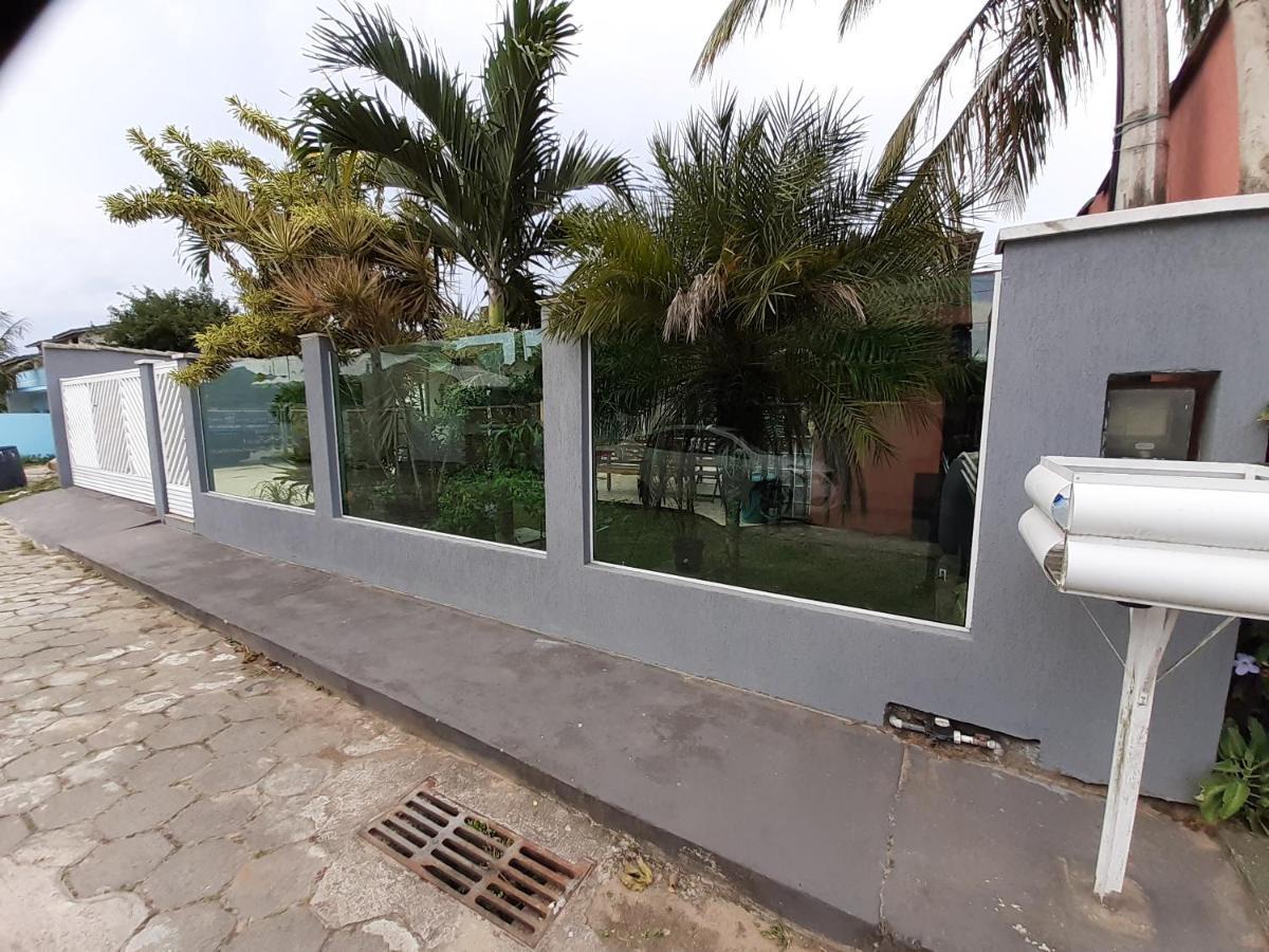 Casa Em Cabo Frio 4Q Para Descanso E Lazer Ngoại thất bức ảnh