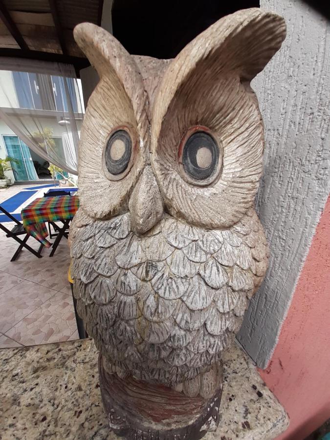 Casa Em Cabo Frio 4Q Para Descanso E Lazer Ngoại thất bức ảnh