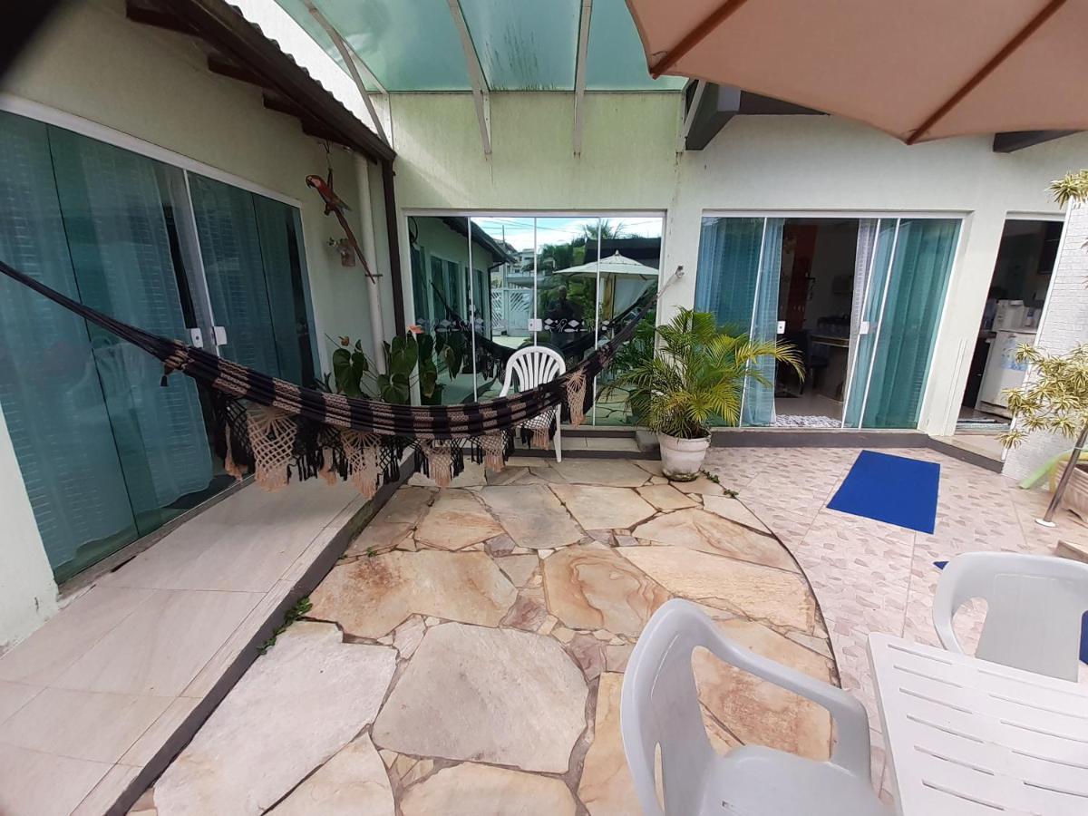 Casa Em Cabo Frio 4Q Para Descanso E Lazer Ngoại thất bức ảnh