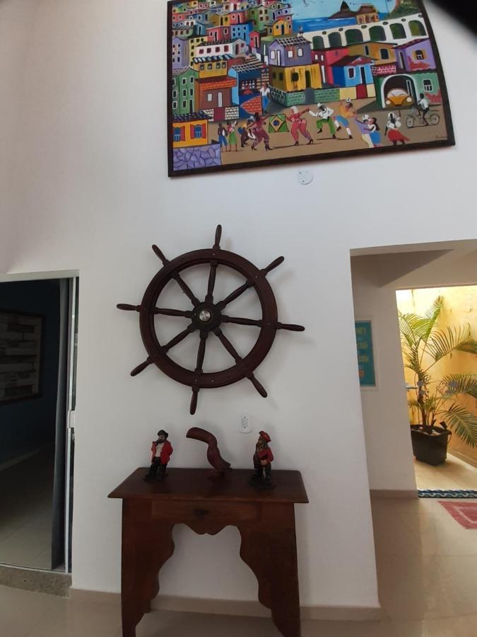 Casa Em Cabo Frio 4Q Para Descanso E Lazer Ngoại thất bức ảnh