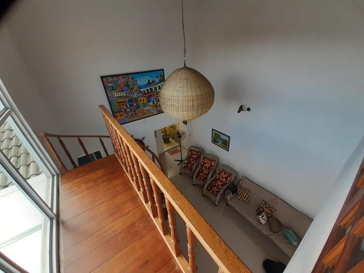 Casa Em Cabo Frio 4Q Para Descanso E Lazer Ngoại thất bức ảnh